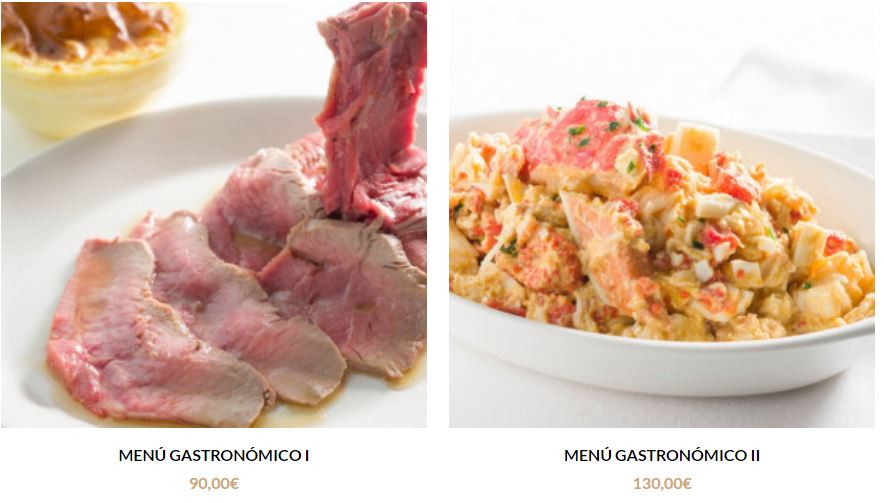 sitios donde comer en gijon y disfrutar de una experiencia culinaria unica como la pondala