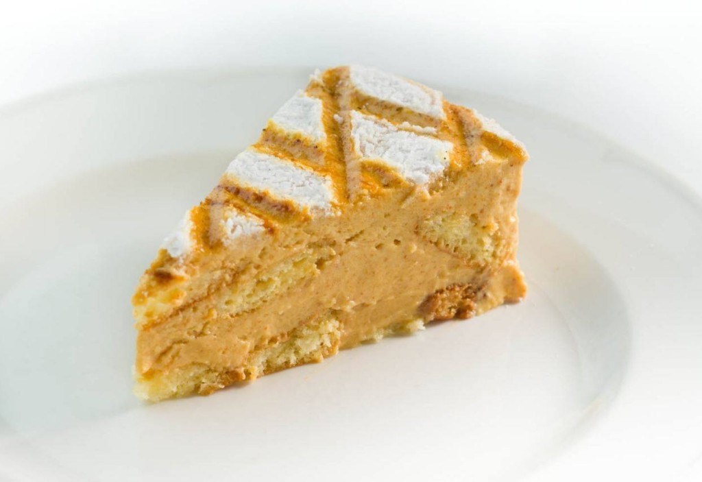 tarta de la casa la pondala