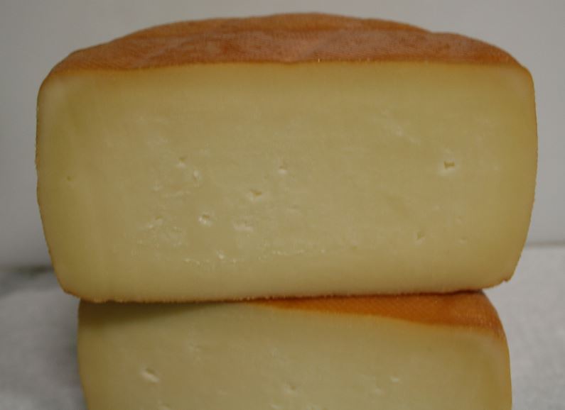 ahumado de pría quesos la pondala