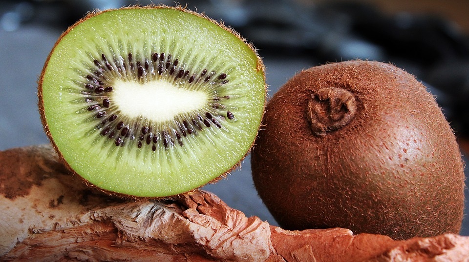 kiwi vitamina C