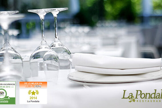 pondala certificados