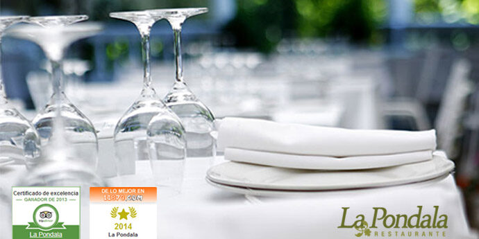 pondala certificados