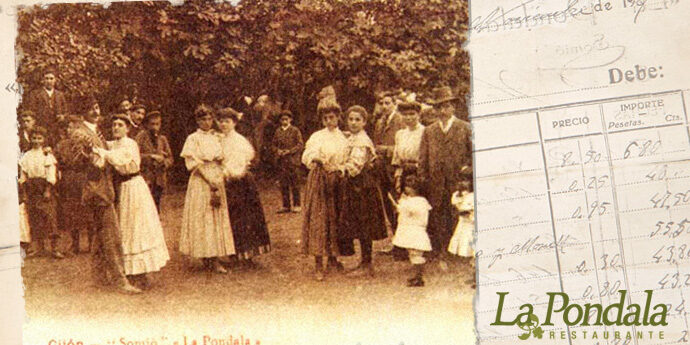 historia de la Pondala