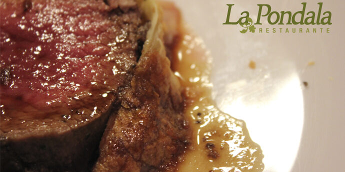 solomillo la pondala