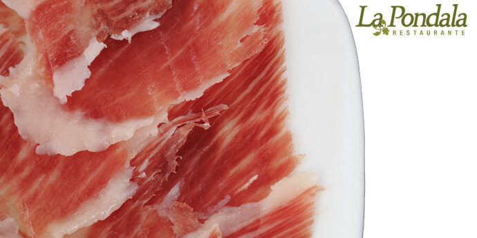 jamón