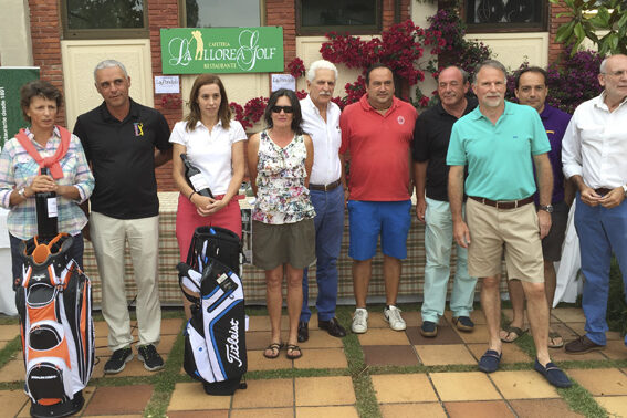 La Llorea Golf