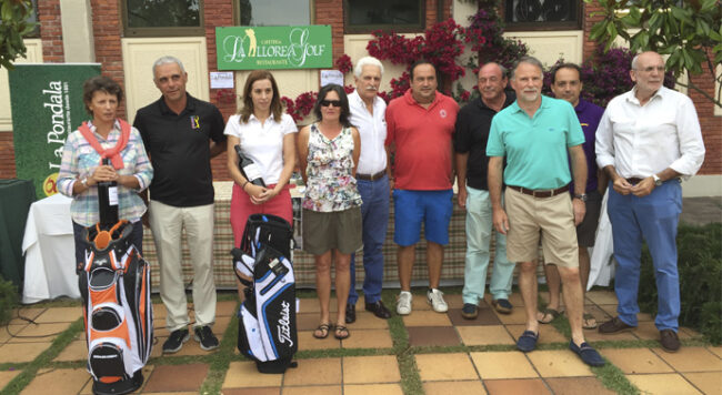 La Llorea Golf