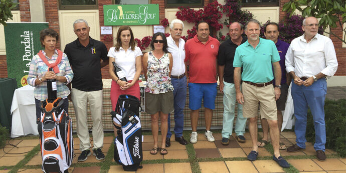 La Llorea Golf