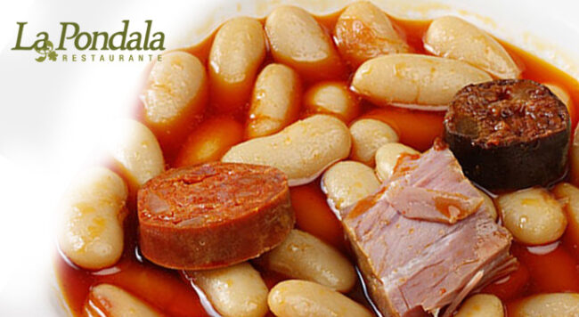 compango de la fabada