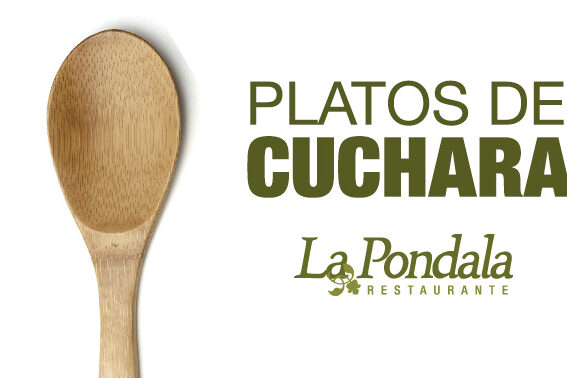platos de cuchara