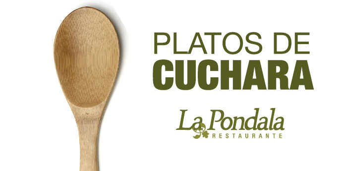 platos de cuchara