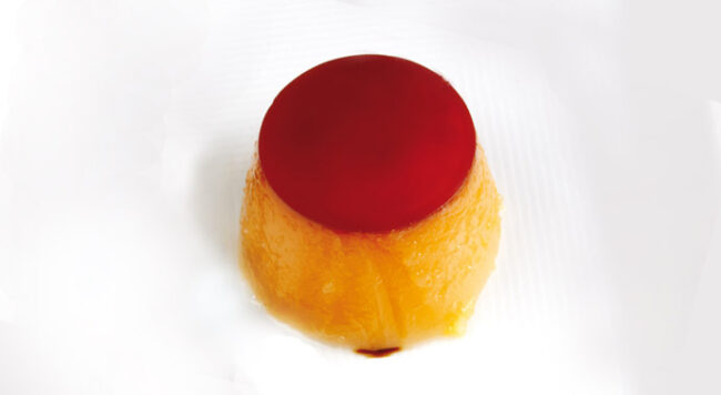 tocinillo de cielo La Pondala