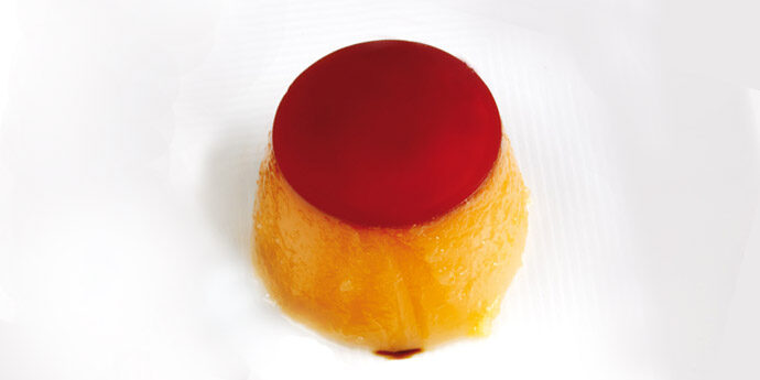 tocinillo de cielo La Pondala