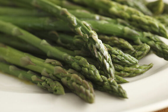 espárragos