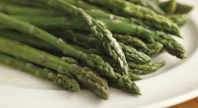 espárragos