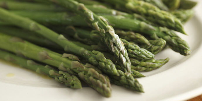 espárragos