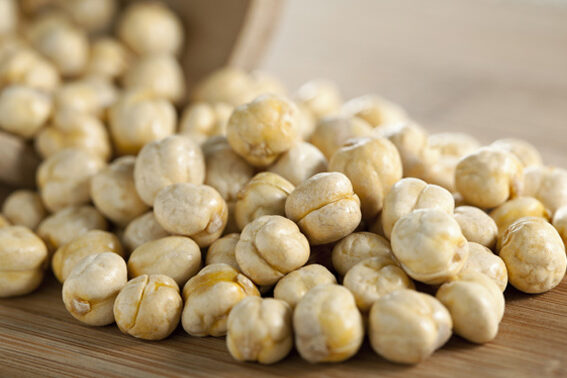 garbanzos