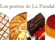 postres de la pondala