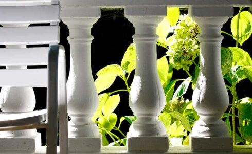 visita virtual del restaurante