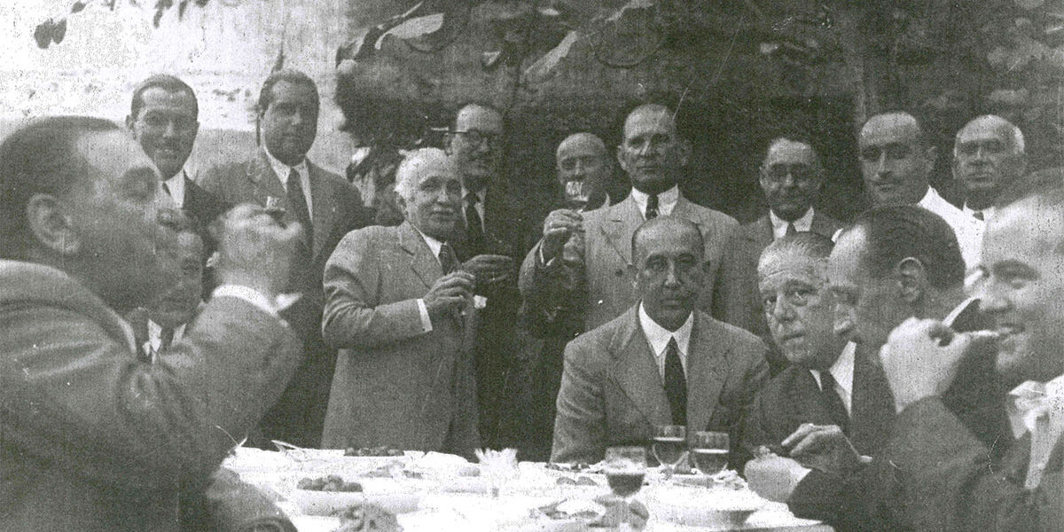 la historia de La Pondala