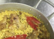 Arroz con pollo La Pondala