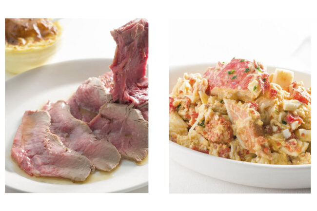 Experiencia Gastronómica La Pondala