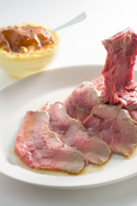 Roast Beef La Pondala