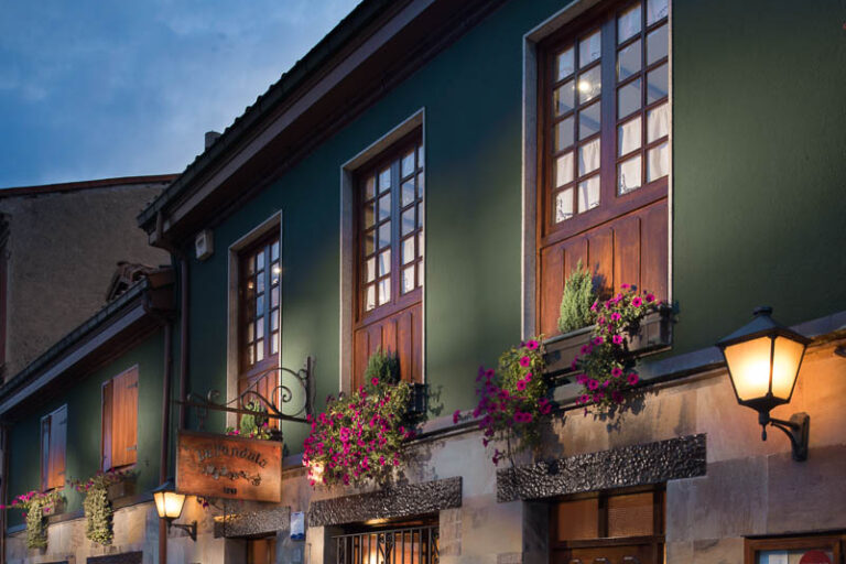 La Pondala en tu casa