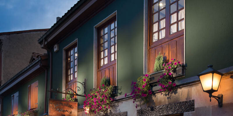 La Pondala en tu casa