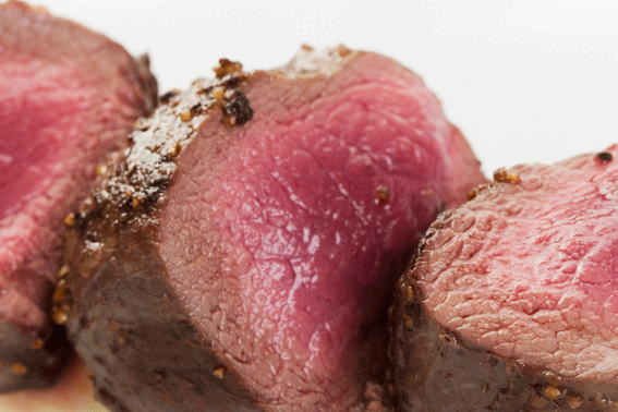 carne de jabali restaurante la pondala