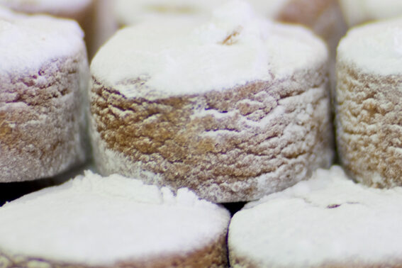 polvorones restaurante la pondala