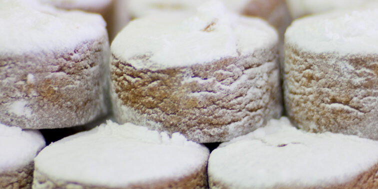 polvorones restaurante la pondala