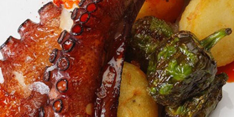 donde comer pulpo gijon donde comer pulpo gijon