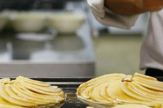 postres asturianos caseros