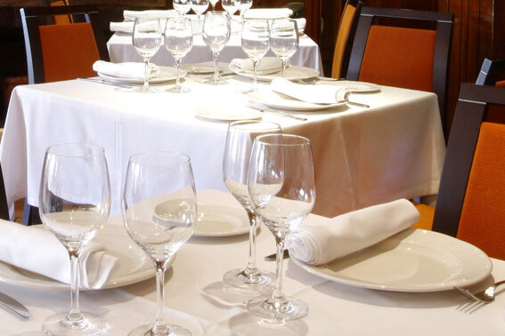 salir a comer en familia en la pondala