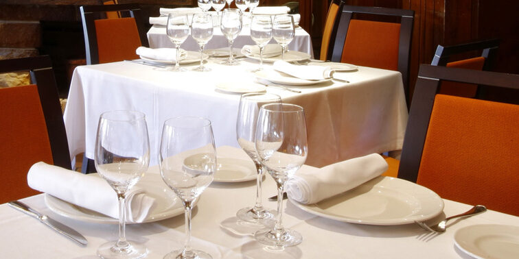 salir a comer en familia en la pondala