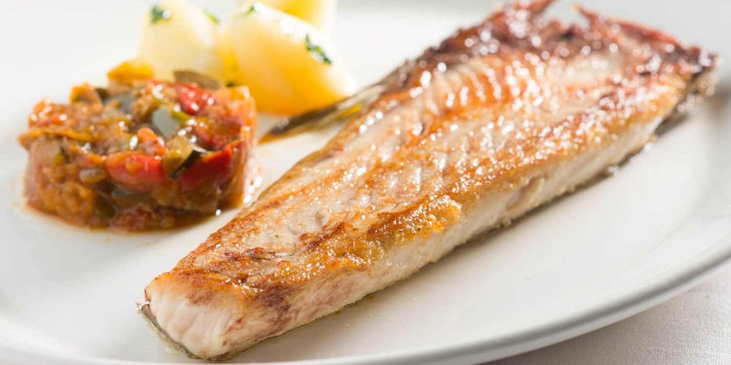 donde comer pescado gijon