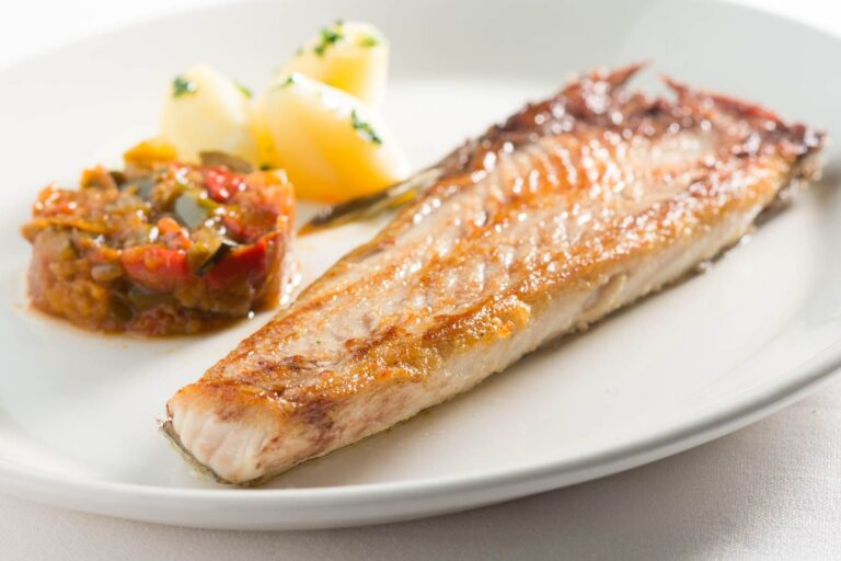 donde comer pescado gijon