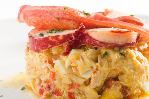 comidas de verano frías la pondala