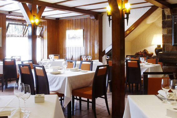 donde cenar en gijon