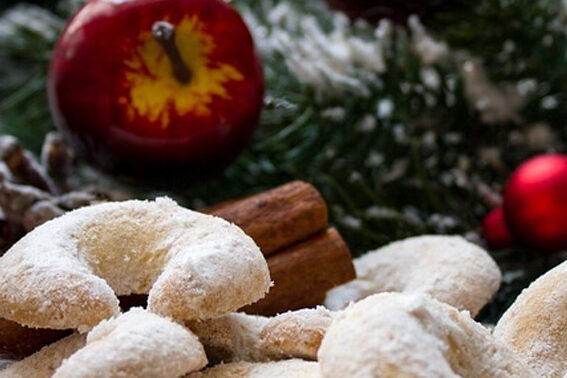 tradicion navideña la pondala