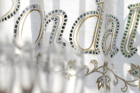 regalar comida en restaurante