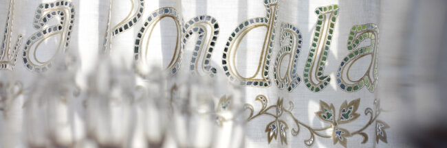 regalar comida en restaurante