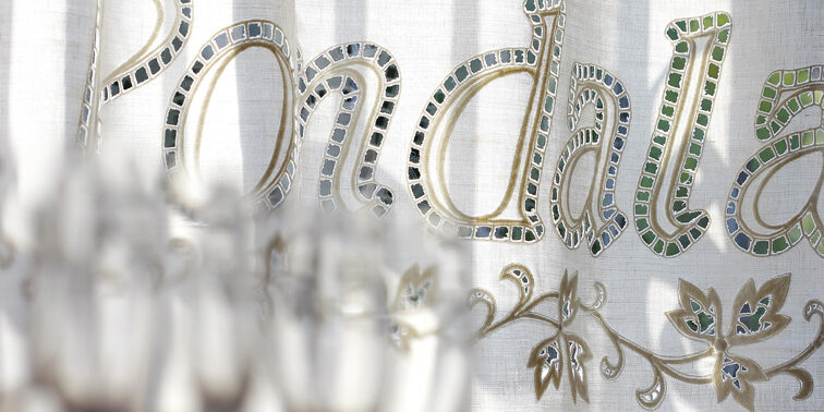 regalar comida en restaurante