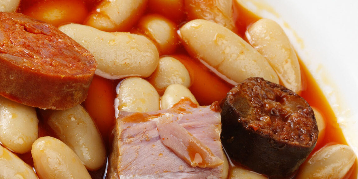 comidas caseras de cuchara