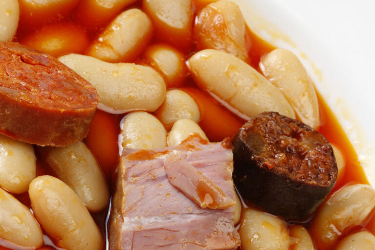 comidas caseras de cuchara