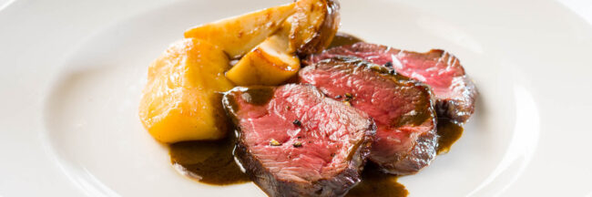 donde comer carne en gijon