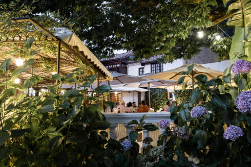 Restaurante La Pondala