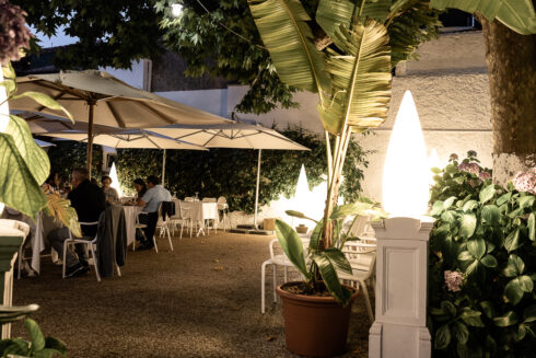 Restaurante La Pondala