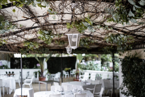 Restaurante La Pondala